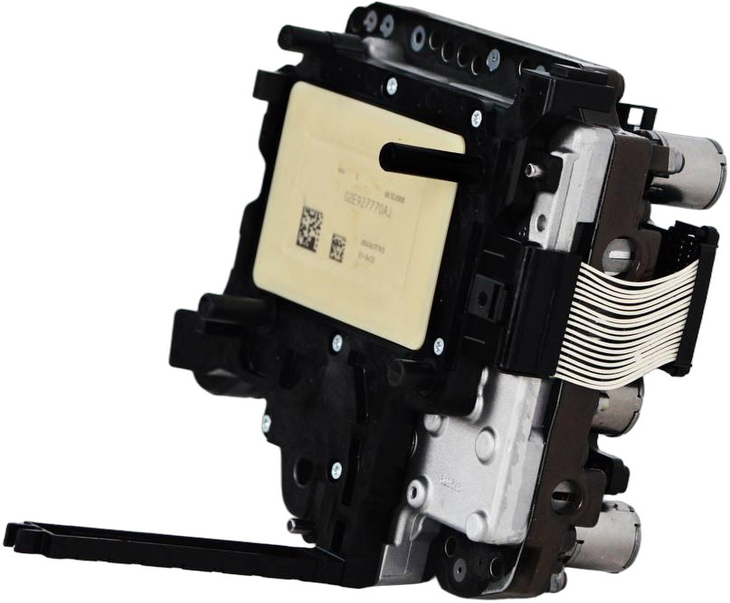 DSG DQ250 Mechatronik 10