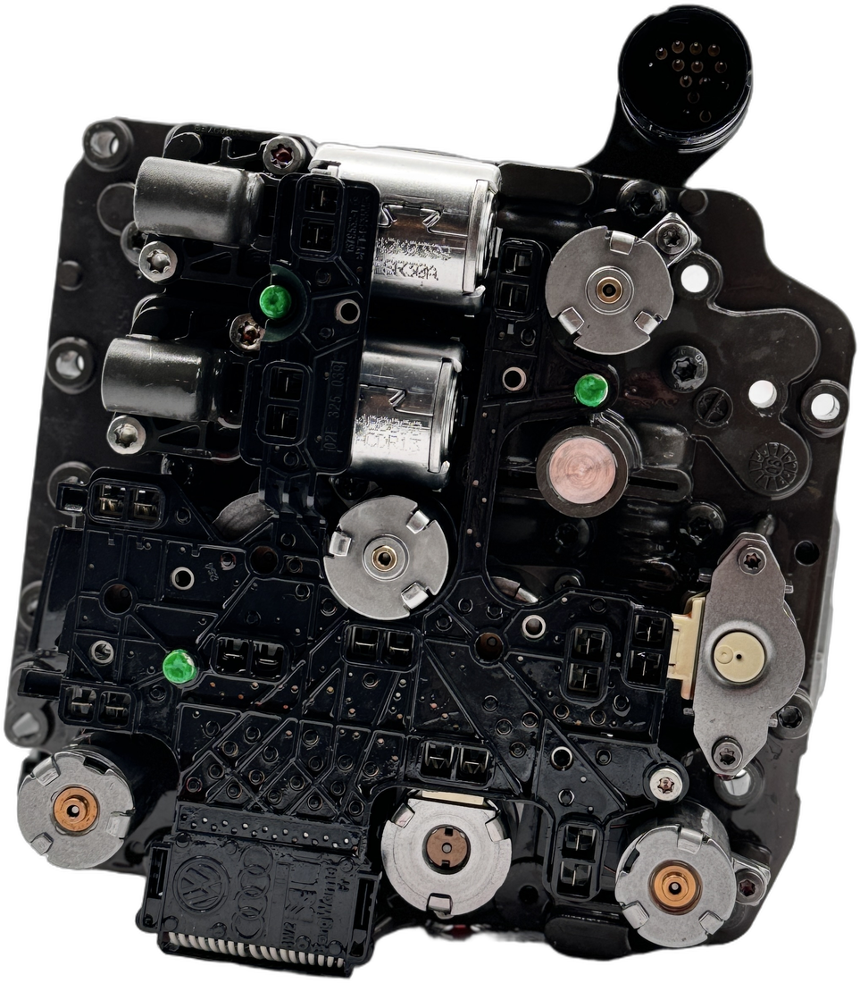 DSG DQ250 Mechatronik 2