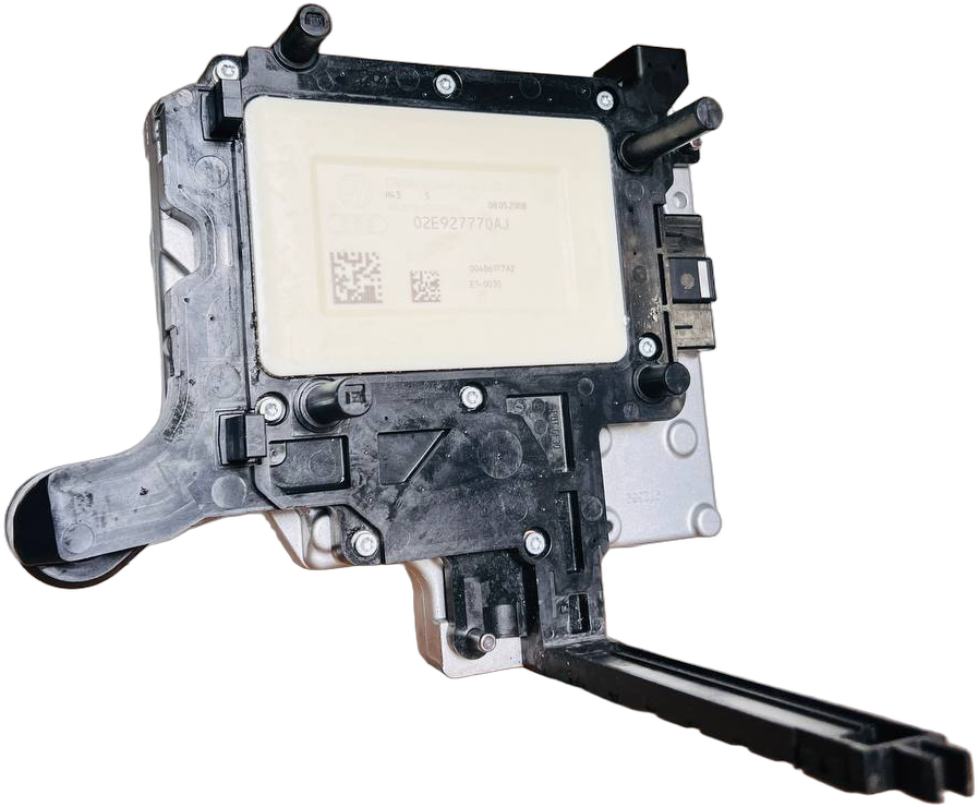 DSG DQ250 Mechatronik 3