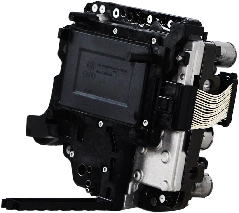 DSG DQ250 Mechatronik 5