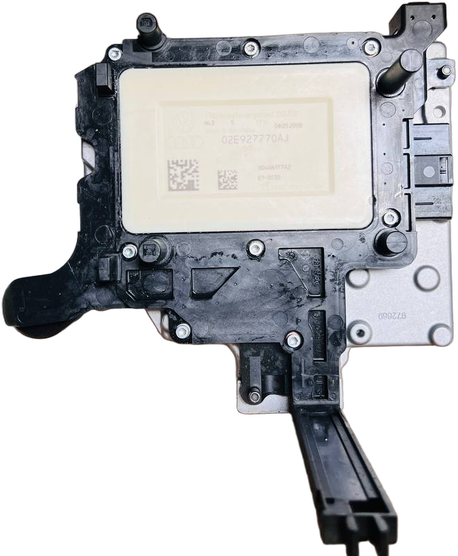 DSG DQ250 Mechatronik 6