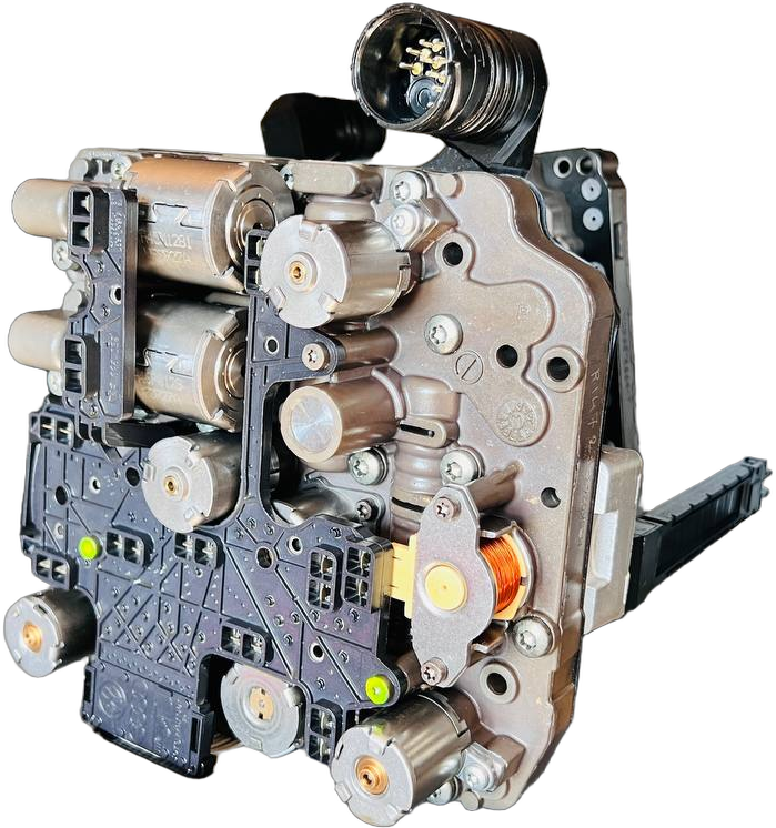 DSG DQ250 Mechatronik 9